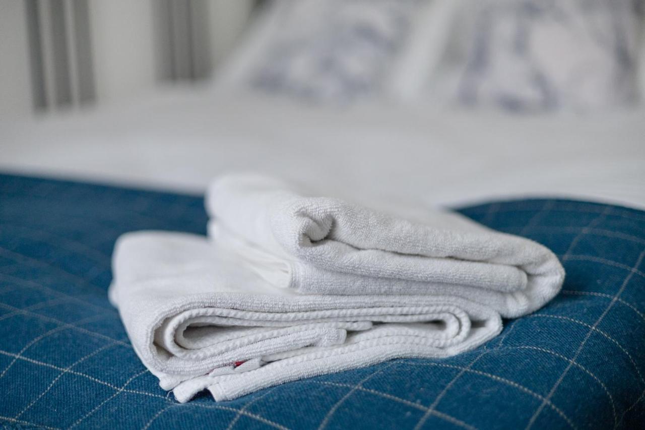Budki Szczesliwickie Business Apartment Βαρσοβία Εξωτερικό φωτογραφία